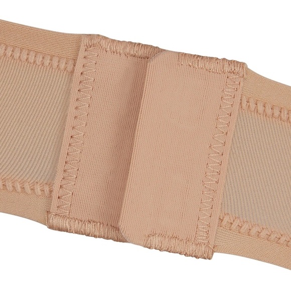 Skims Adaptive Bikini briefs Clay/Nude /Beige Sz Medium NWT - Picture 2 of 11